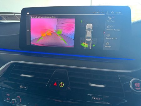 2022 BMW 5 Series 520d M Sport €42,975 thumbnail