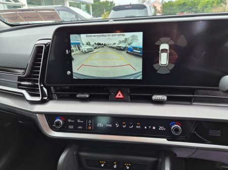 2023 Kia Sportage - thumbnail 7