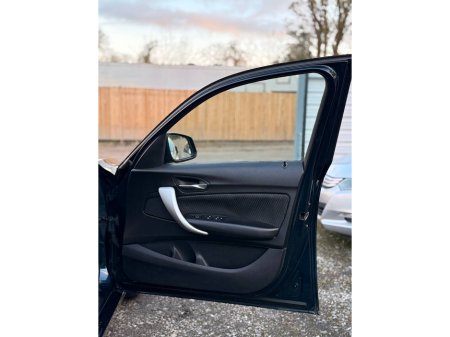 2013 BMW 1 Series - thumbnail 33