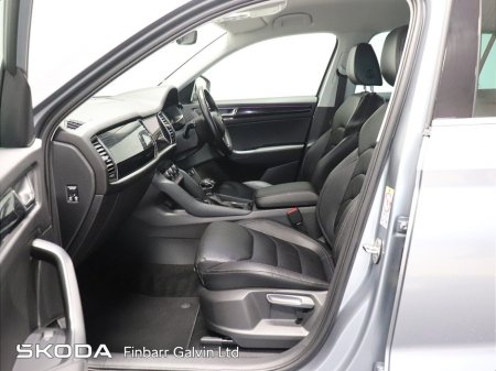 2020 Skoda Kodiaq 2.0 TDI 150HP DSG Style 7 Seat €30,950 thumbnail