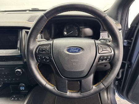 2023 Ford Ranger - thumbnail 13