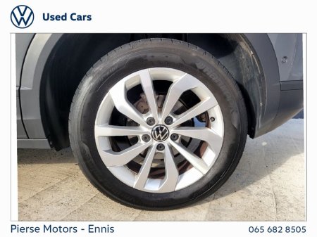 2025 Volkswagen T-Roc - thumbnail 6