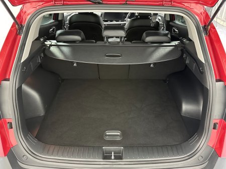 2023 Kia Sportage K3 1.6 Crdi €29,400 thumbnail