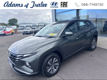 2023 Hyundai Tucson COMFORT PLUS 5DR €32,950