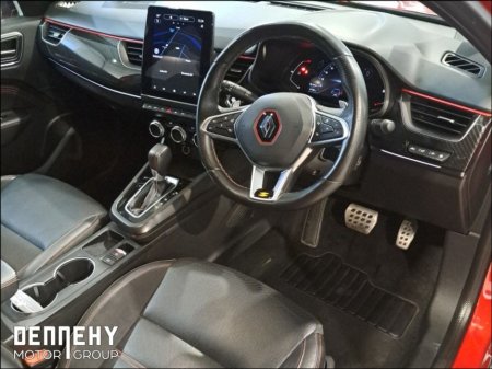 2022 Renault Arkana - thumbnail 6