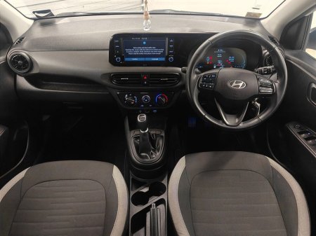 2023 Hyundai i10 - photo 4