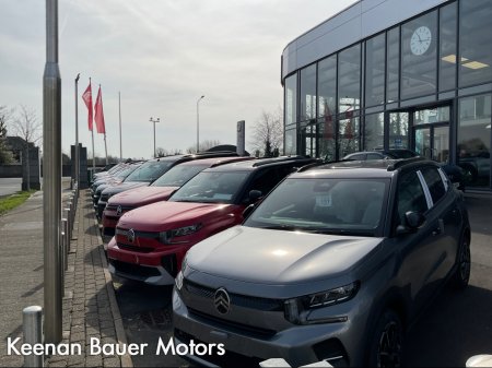 2026 Citroen C5 Aircross - thumbnail 4