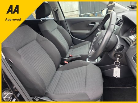 2014 Volkswagen Polo - thumbnail 10