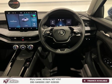 2024 Skoda Superb SE Technology 2.0TDI 150bhp 5dr DSG Auto - 242 Reg €44,995 thumbnail