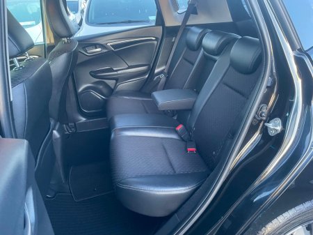 2016 Honda Fit  €9,199 thumbnail