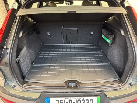 2026 Volvo EX40 ULTRA EXT RANGE *1.9% APR* €100 PER WEEK ON PCP €55,995 thumbnail