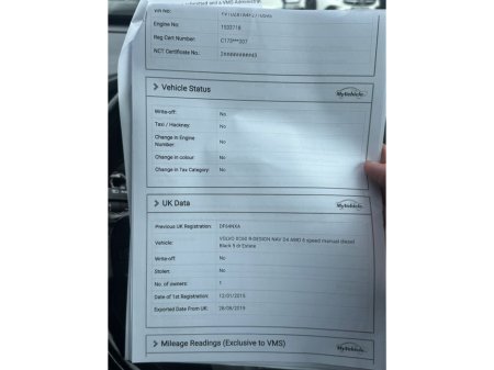 2015 Volvo XC60 - thumbnail 19