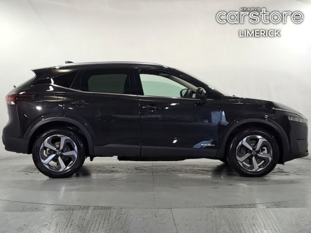 2024 Nissan Qashqai ePOWER SV €36,888