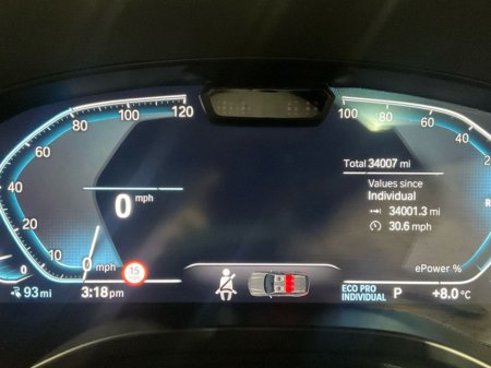 2023 BMW iX3 M-SPORT 80KWH * COMING SOON * €39,900