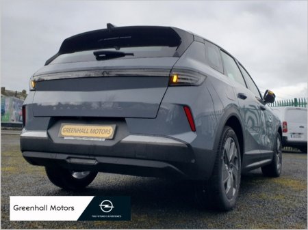 2026 Opel Grandland ELEGANCE PURETECH 13 €44,000 thumbnail