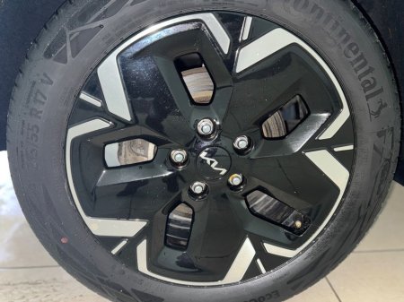 2023 Kia Niro EV K3 5DR Auto €28,995 thumbnail