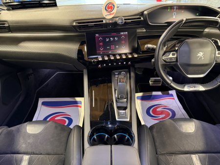 2019 Peugeot 508 - thumbnail 16