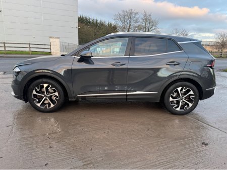 2022 Kia Sportage K3 DIESEL 5DR***Deposit Taken*** thumbnail
