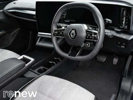 2024 Renault SCENIC E-TECH - thumbnail 30