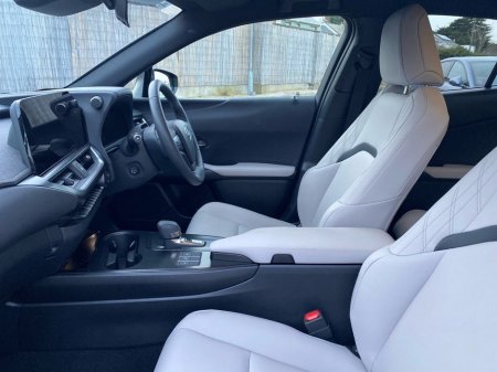 2024 Lexus UX 250 H - thumbnail 14