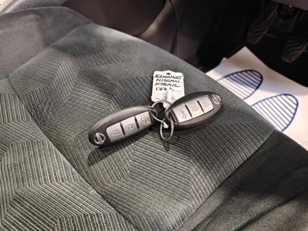 2016 Nissan X-Trail - thumbnail 17