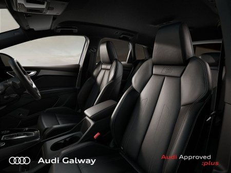 2025 Audi Q4 e-tron - thumbnail 8