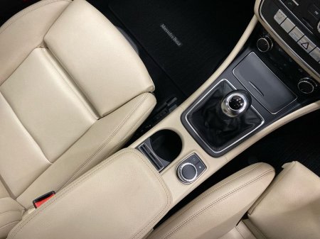 2019 Mercedes-Benz CLA Class CLA 180 | Reversing Camera €25,950 thumbnail