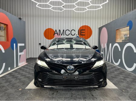 2019 Toyota Camry ONLY €22950! 2019 CAMRY 2.5 HYBRID / 69k KMs / REVERSE CAMERA , ADAPTIVE CRUISE & MORE €22,950