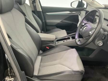 2023 Skoda Enyaq 60 IV 5DR AUTO thumbnail