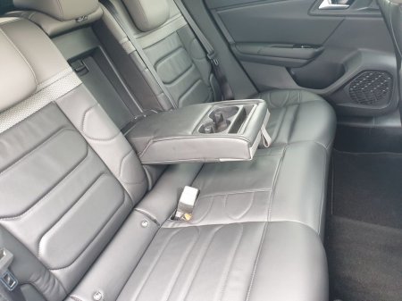 2025 Citroen C5X "Plus Model" Petrol Puretech (130ps) Automatic €34,995 thumbnail