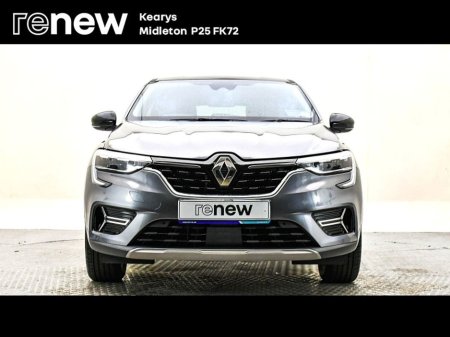 2023 Renault Arkana Techno TCe 140 Auto €26,790 thumbnail
