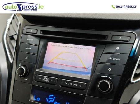 2016 Hyundai i40 Salon Executive, Reversing camera €6,495 thumbnail