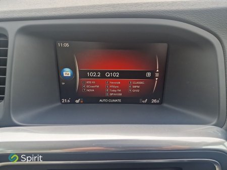 2018 Volvo S60 - thumbnail 14