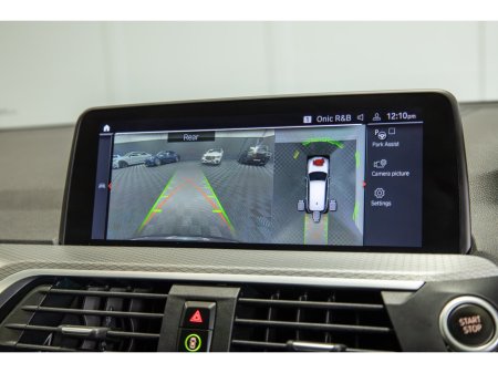 2021 BMW X3 - thumbnail 21