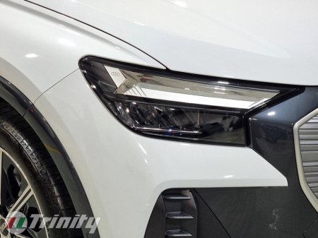 2023 Audi Q4 e-tron * SPORT * 40 E-TRON * QUATTRO * STUNNING EV SUV * TRINITY VOLKSWAGEN * €29,950 thumbnail