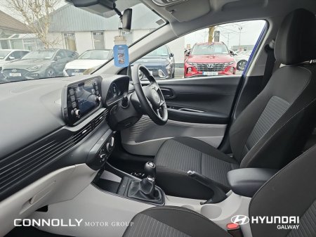 2023 Hyundai i20 - thumbnail 5