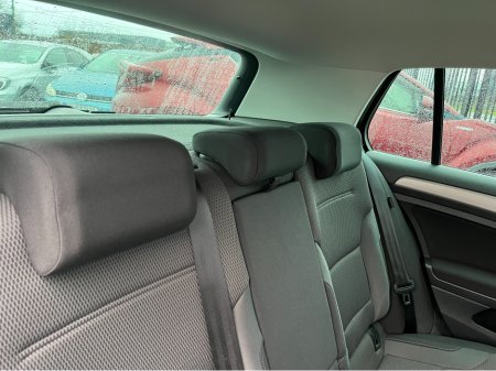 2016 Volkswagen Golf 1.2 TSI 5DR AUTO COMFORT LOW KMS €14,450 thumbnail