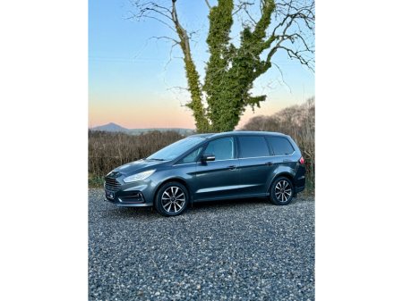 2021 Ford Galaxy - thumbnail 8