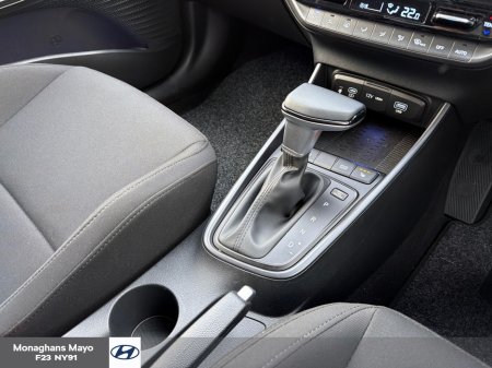 2025 Hyundai Bayon - thumbnail 10