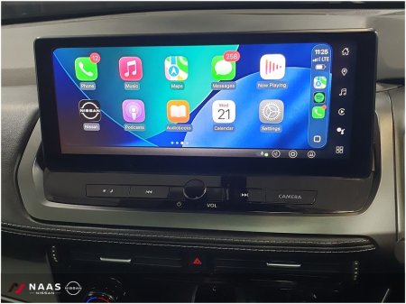 2025 Nissan Qashqai - thumbnail 13