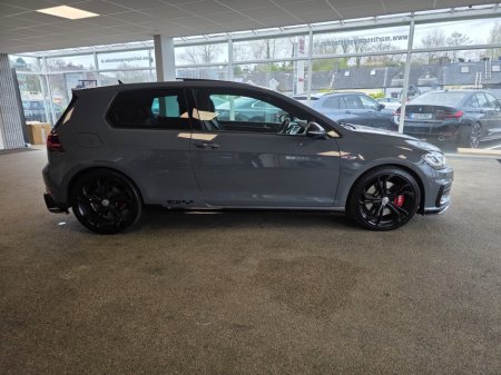 2019 Volkswagen Golf - thumbnail 8