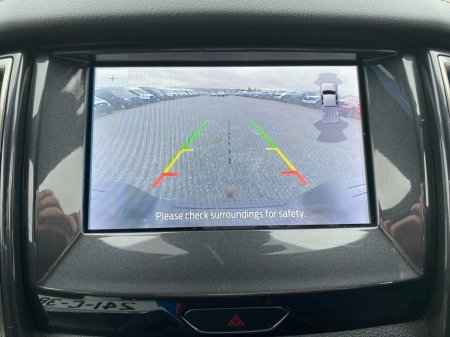 2022 Ford Ranger - thumbnail 12