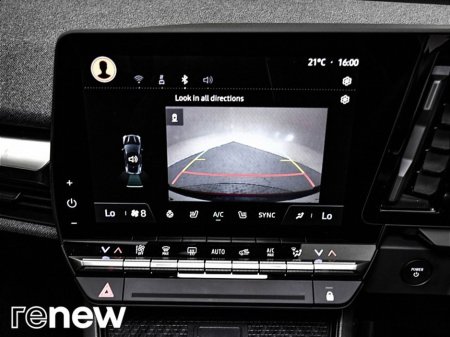 2023 Renault Megane E-Tech Techno EV 60kWh Auto €25,950 thumbnail