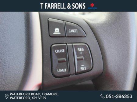 2023 Suzuki SX4 S-Cross - thumbnail 15