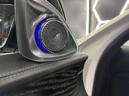 2017 Mercedes-Benz E Class - thumbnail 23