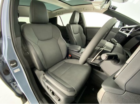 2025 Lexus RZ - thumbnail 22