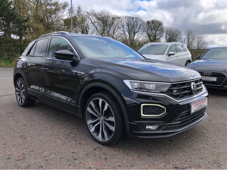 2019 Volkswagen T-Roc - thumbnail 22