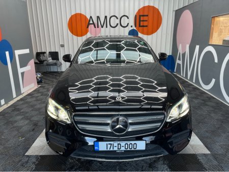 2017 Mercedes-Benz E Class €23950 2017 MERCEDES-BENZ E350E 2.0 AUTOMATIC / CRUISE CONTROL / 360° CAMERA / ELECTRIC MEMORY & HEATED SEATS / PADDLE SHIFTERS / AMBIENT LIGHTS €23,950 thumbnail