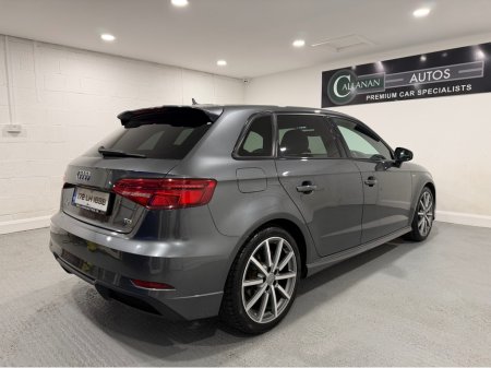 2017 Audi A3 - thumbnail 24