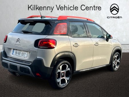 2019 Citroen C3 FLAIR PURETECH 110 SS 4DR thumbnail